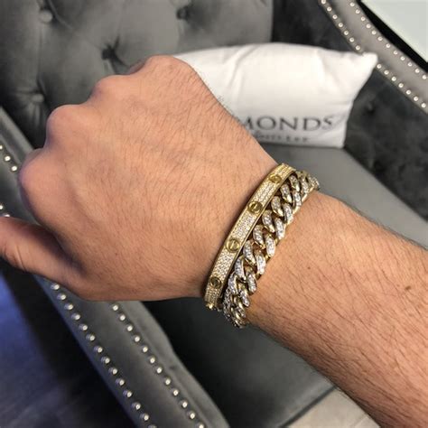 most expensive bracelet for men